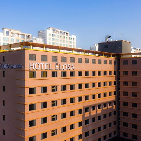 Hotel Elora Suwon Buitenkant foto