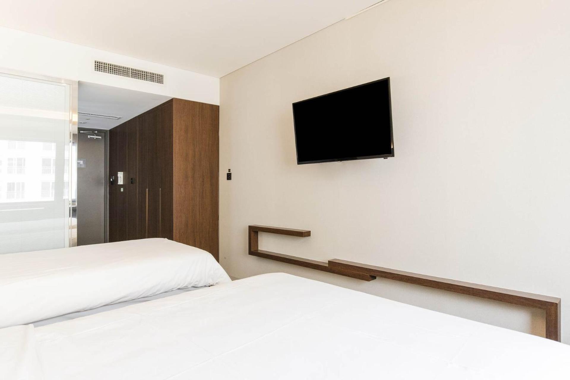 Hotel Elora Suwon Buitenkant foto