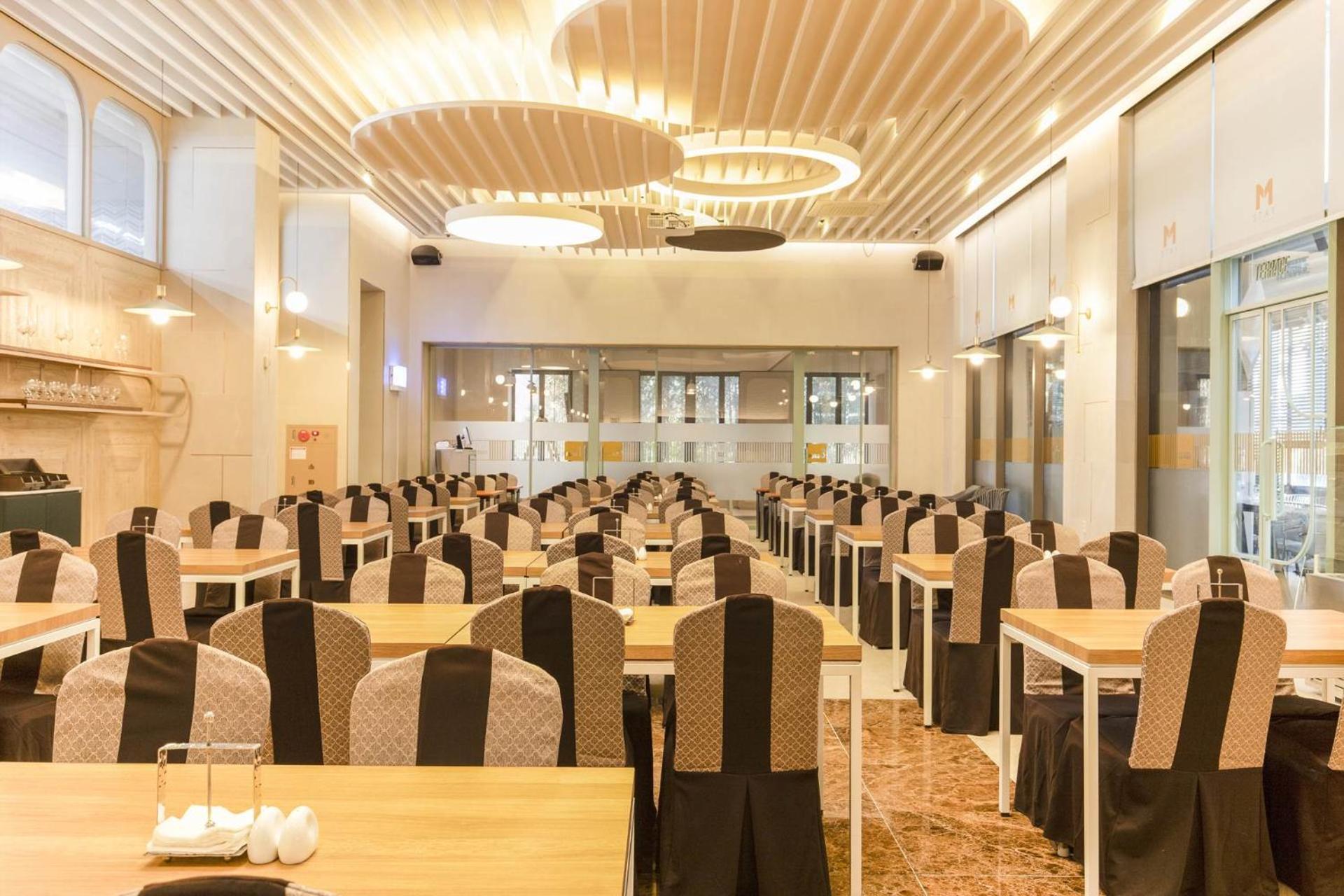 Hotel Elora Suwon Buitenkant foto